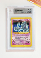 Pokemon bgs 5.5 usato  Zandobbio