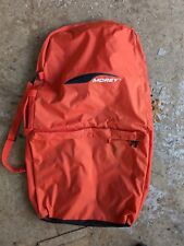 Morey Bodyboard / Boogie Board Day Use Backpack for sale  Shipping to South Africa