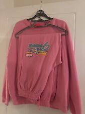 Gbemi tracksuit pink for sale  WALTHAM CROSS