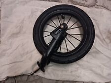 Graco Modes Jogger SE Stroller 12" Front Wheel Tire & Fork  For Model 2051455 for sale  Shipping to South Africa