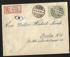 Finlandia 1922 cover usato  Vobbia