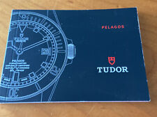 Tudor libretto istruzioni usato  Paderno Dugnano
