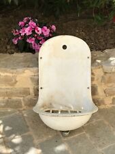 Rare ancienne fontaine d'occasion  Moussan