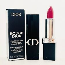 Dior rouge dior for sale  Shipping to Ireland