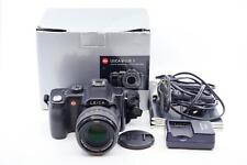 Leica lux digitalkamera gebraucht kaufen  Bochum
