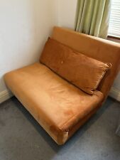 Sofa bed futon for sale  BURGESS HILL