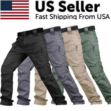 Tactical mens cargo for sale  Solon