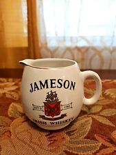 Vintage jameson irish for sale  Grand Prairie