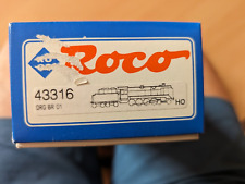 Roco 43316 drg gebraucht kaufen  Bad Langensalza
