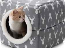Hollypet cat bed for sale  BRISTOL