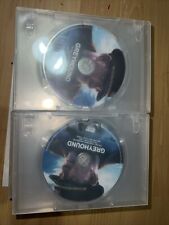 Greyhound dvd ww2 for sale  TAMWORTH