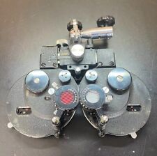 Bausch lomb optometry for sale  Staten Island