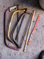 Three vintage bow for sale  ROWLAND'S CASTLE
