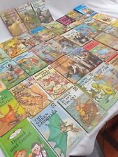 Vintage ladybird childrens for sale  HARTLEPOOL