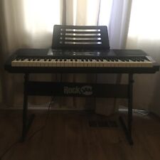 Rockjam rj561 key for sale  Indianapolis