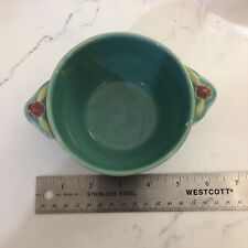 Coors pottery rosebud for sale  Littleton