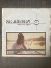 Dee lee see for sale  GRANTHAM