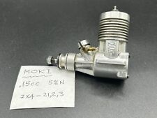 Moki .15cc model d'occasion  Expédié en Belgium