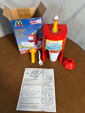 2003 mcdonalds mcflurry for sale  Winchester