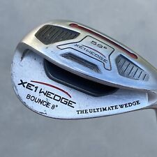 Xe1 sand wedge for sale  Newberry