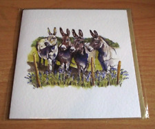 Donkey field themed for sale  AXMINSTER