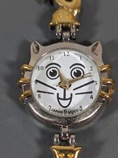 Cat face dial for sale  Erie