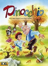 Pinocchio dem riginal gebraucht kaufen  Berlin