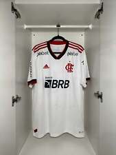 Flamengo De Arrascaeta #14 - Adidas - 2022/2023 - Kit AWAY comprar usado  Enviando para Brazil