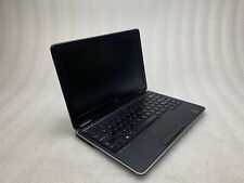 Dell Latitude E7240 12.5" Laptop BOOTS i7-4600U 2.10GHz 12GB RAM NO HDD NO OS for sale  Shipping to South Africa