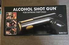 Alcohol shot gun for sale  Hammond