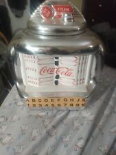 Vintage ceramic coca for sale  Jackson
