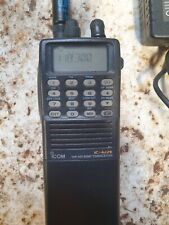 Icom a22e air for sale  BURNTWOOD
