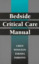 Bedside critical care for sale  UK