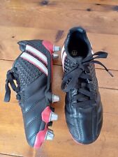 Patrick rugby boots for sale  TELFORD