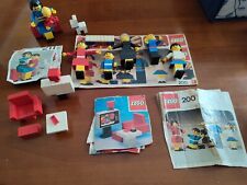 Lego vintage anni usato  Messina