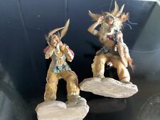 American indian resin for sale  CHESSINGTON