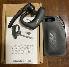 Auricolare plantronics voyager usato  Varese