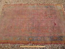 Large antique rug for sale  ASHFORD