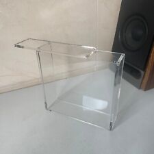 Acrylic display case for sale  Shipping to Ireland