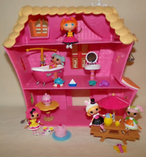 Lalaloopsy mini doll for sale  Genesee