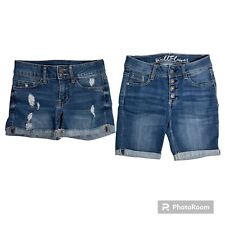 Womens denim shorts for sale  Pueblo