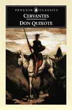The Ingenious Hidalgo Don Quixote De La Mancha... by Cervantes, Miguel Paperback segunda mano  Embacar hacia Argentina
