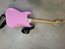 fender squire mini guitar for sale  Hudsonville