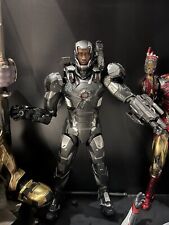 Hot toys war for sale  WARRINGTON