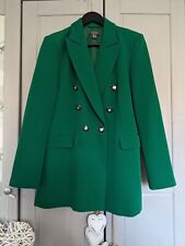 Ladies green primark for sale  KIRKCALDY