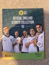 Official england sticker for sale  Shipping to Ireland