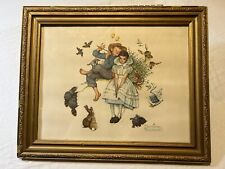 Norman rockwell sweet for sale  Carlisle