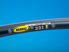 Mavic 221 rim usato  Italia