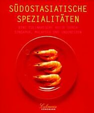 Culinaria südostasiatische sp gebraucht kaufen  Berlin