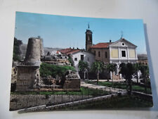Cartolina viaggiata albano usato  Battipaglia